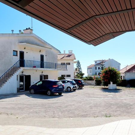 아토우기아다발레이아 Casa Do Portao Azul - Tamboril 아파트 외부 사진