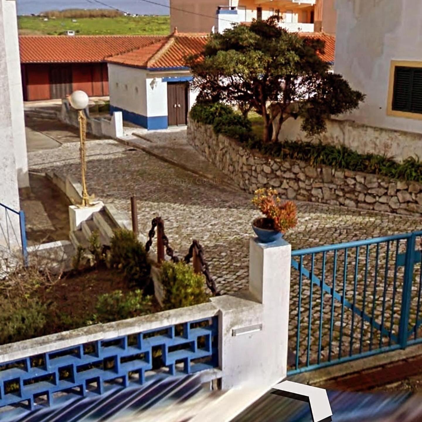 아토우기아다발레이아 Casa Do Portao Azul - Tamboril 아파트 외부 사진